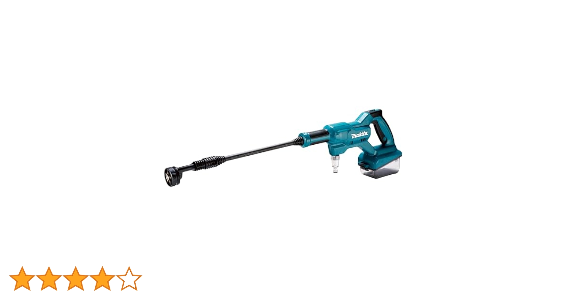 Amazon.co.jp: マキタ(Makita) 充電式洗浄機 18V バッテリ・充電